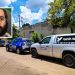 Corpo de homem de 40 anos é encontrando já entrando em decomposição na área de casa