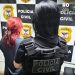Polícia Civil prende mulher integrante de facção criminosa