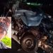 Homem que morreu após acidente na BR-364 iria ajudar caminhoneiro que causou a tragédia por trafegar sem sinalização