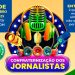 13ª Festa dos Jornalistas de Rondônia acontece dia 06 de dezembro no Restaurante do Daniel Pitibul