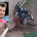 JARU – Homem é assassinado a tiros no quintal de casa no distrito de Jaru-Uaru