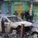 Megaoperação para conter avanço do CV no Alemão e na Penha tem 64 mortos, entre eles dois policiais civis; ação é a mais letal da história do Rio