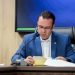 Comissão de Saúde, presidida por Luís do Hospital, avalia resultados da Sesau