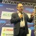 Sebrae e ACIJ promovem a palestra do renomado Augusto Cury com presença de grande público