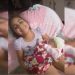 Menina de 7 anos é morta enforcada com cinto pela madrasta