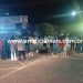 JARU – Garota é atropelada por motocicleta na avenida Dom Pedro I; veja vídeos