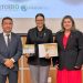 Câmara Municipal de Jaru recebe o Selo Ouro em Transparência Pública do PNTP 2025