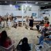 Aconteceu em Jaru o Primeiro Encontro Literário