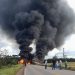 Motorista que morreu carbonizado na BR-174, entre Vilhena e Comodoro (MT), era de Rondônia e tinha 40 anos