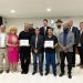 Câmara de Jaru realiza entrega de Moção de Aplausoe reconhece trajetórias que transformam vidas por meio da arte