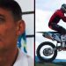 LUTO: Motocross brasileiro perde Milton “Chumbinho” Becker