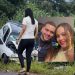Acidente grave na RO-470 deixa uma mulher morta e um homem em estado grave em Ouro Preto do Oeste