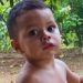 Família procura por criança de 2 anos desaparecida