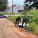 JARU – Corpo de homem é localizado dentro de córrego no Setor 04