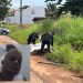 JARU – Identificado o corpo encontrado em córrego no Setor 04