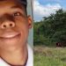 Ex-morador de Rondônia que estava desaparecido é encontrado morto, enterrado em uma cova rasa, no Mato Grosso