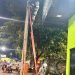 Energisa reforça equipes de campo durante o Carnaval em Rondônia
