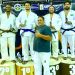 Jaru classifica 5 judocas para o Campeonato Brasileiro de Judô