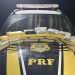 PRF em Rondônia apreende quase 20 kg de entorpecentes na BR-364