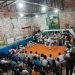 Projeto Ginga da Comunidade abre últimas vagas para aulas gratuitas de Capoeira em Jaru