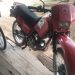 JARU – Motocicleta Honda XLR é furtada na rua Florianópolis