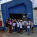 Escola Dayse Mara realiza ação de conscientização e combate à violência contra a mulher
