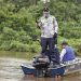 Prefeitura de Jaru realiza inscrições gratuitas para o 2º Festival de Pesca; evento acontece no dia 25 de abril