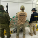 PRF em Rondônia, em ação conjunta com outras forças de segurança pública, apreende quase 400 kg de drogas