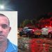 Pedreiro de 48 anos é assassinado com tiro de espingarda na cabeça; corpo foi encontrado na cama
