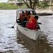 Servidores da Prefeitura de Jaru participam de capacitação para Tripulação de Embarcações