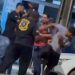 Seguranças são filmados agredindo Jovem portador de deficiência em Vale do Anari