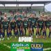 Palmares FC vence fora de casa, garante classificação e segue firme na Copa Master 40+