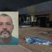 Homem é morto a facadas em frente de estabelecimento comercial
