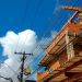 Segurança: Energisa alerta para os riscos de acidentes com a rede elétrica durante obras e reformas