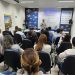 Café com Sebrae marca início das ações de 2026 em Jaru