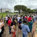 Missa do Domingo de Ramos marca a abertura da programação da Semana Santa na Paróquia São João Batista, em Jaru