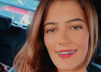 Campanha solidária vem sendo realizada em prol do tratamento da jovem Angélica Freitas