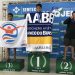 Atleta da AABB de Jaru é campeão da 3ª Copa Municipal de Natação em Ariquemes