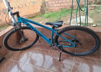 JARU – Residência é furtada no Setor 03