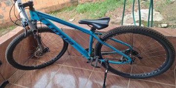 JARU – Residência é furtada no Setor 03