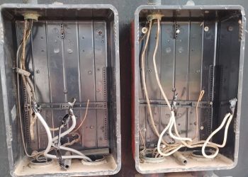 Empresário é preso por furto de energia em gráfica e residência