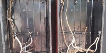 Empresário é preso por furto de energia em gráfica e residência