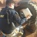 PRF apreende mais de 60 kg de entorpecentes escondidos em caminhonete na BR-364