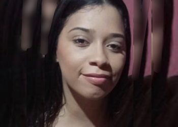 JARU – Jovem está desaparecida desde a madrugada da última quinta-feira após sair com homem