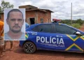 Homem de 47 anos é morto a facadas dentro da própria casa