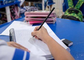 Educação: Jaru atinge 87% de crianças alfabetizadas em 2025 e supera meta do Plano Nacional de Educação com 5 anos de antecedência