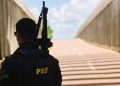 PRF em Rondônia cumpre cinco mandados de prisão em menos de 48 horas