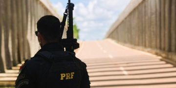 PRF em Rondônia cumpre cinco mandados de prisão em menos de 48 horas