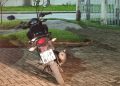 Policial de folga recupera em Ouro Preto, moto que havia sido furtada em Jaru e prende suspeito