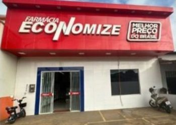 Farmácia à venda no Centro de Theobroma